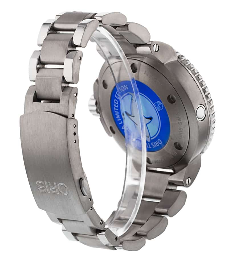 Oris Aquis 749 7663 71 85 MB